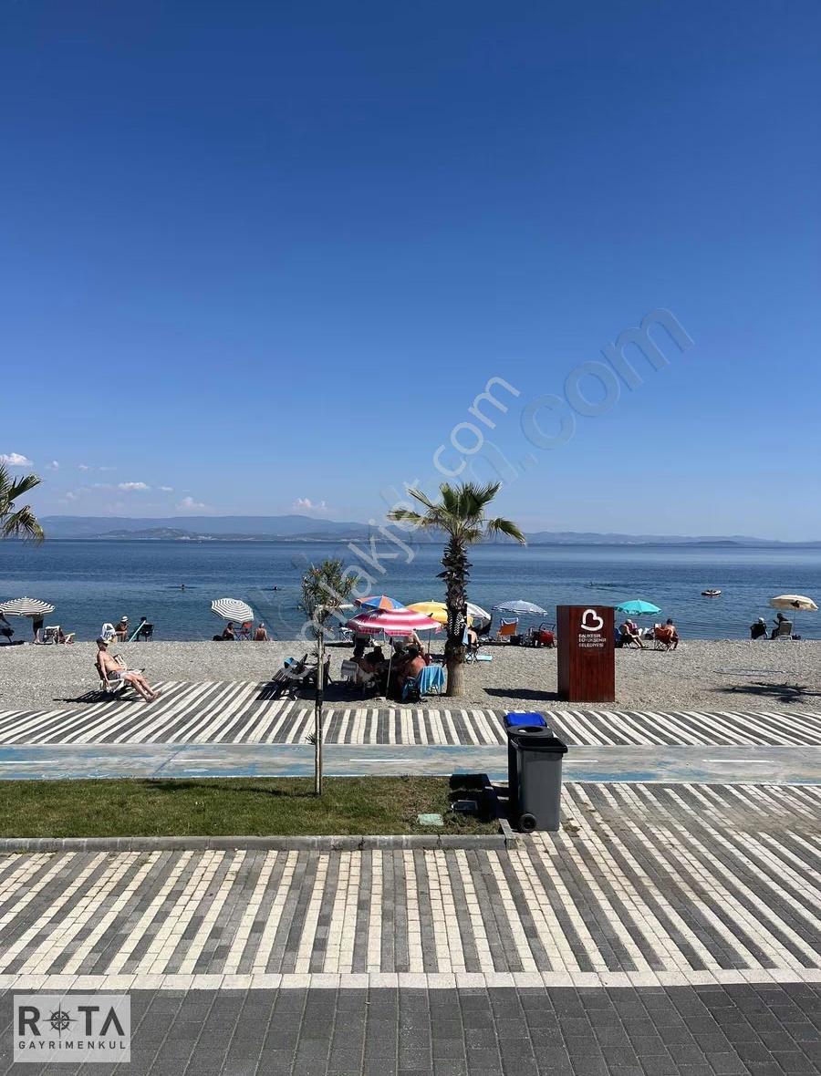 Altınoluk Yağcılar Denize 100 M 2+1 -rota - Görsel 21