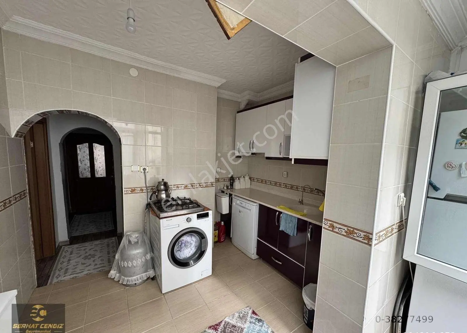 Özevler De 3 Adet Toplam 155m2 Satılık Bina - Görsel 35