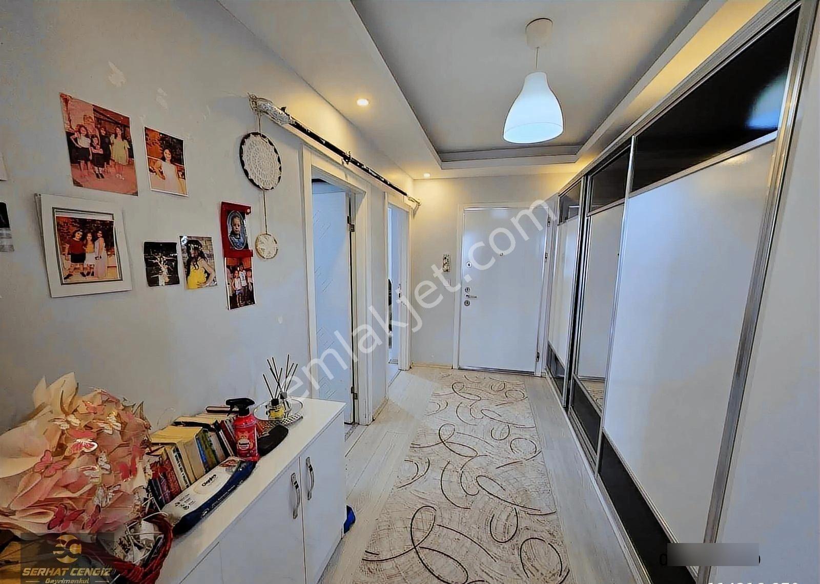 Kayalar Güven Prestij'te 3+1 Satılık - Görsel 32