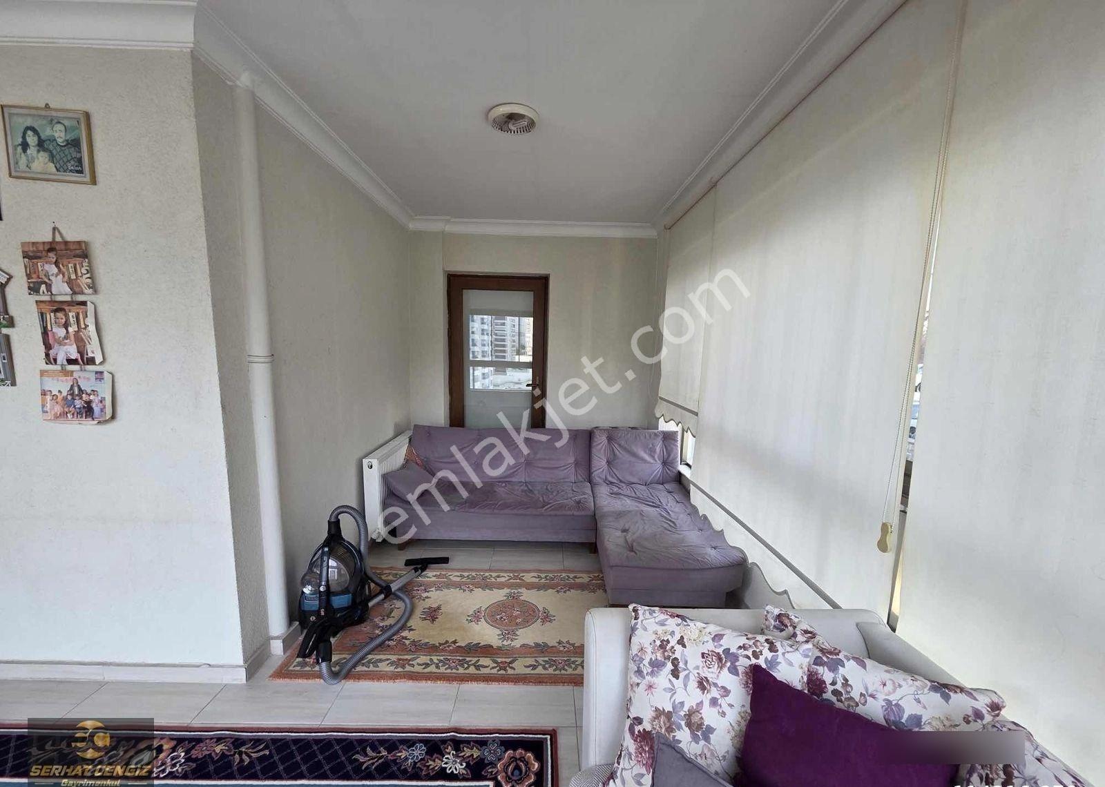 Kayalar Güven Prestij'te 3+1 Satılık - Görsel 13