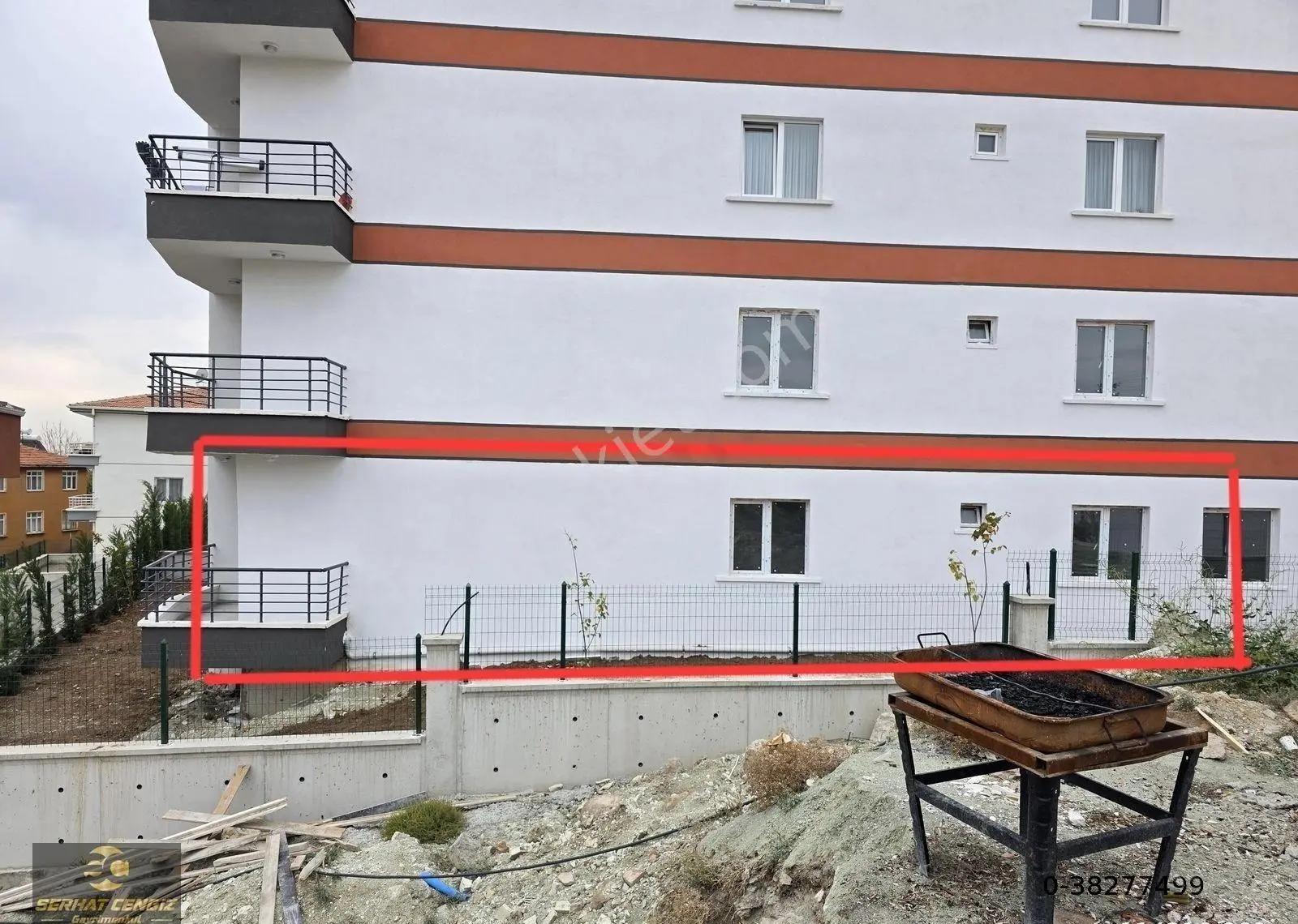 Ay Sonuna Kadar Şok Fiyat Yakacık'ta Tapu Masrafsız 3+1 Daire