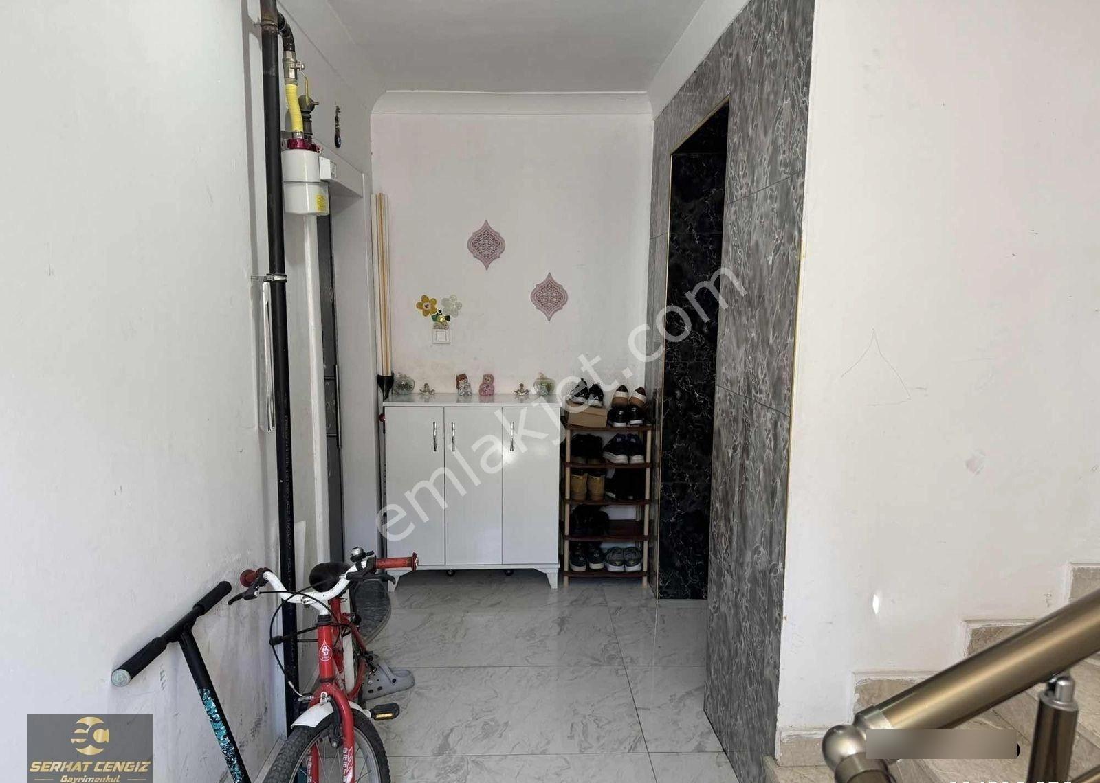 Merkezi Konumda 3+1 Asansörlü Satılık Daire - Görsel 30