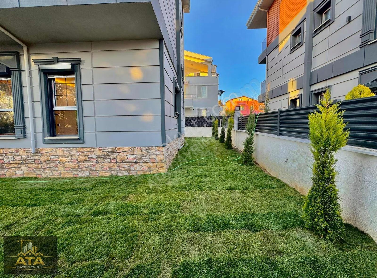 ┏ ┛deniz Tarafında┏ ┛adalar Manzaralı Havuzlu Lüx Villa..! - Görsel 5