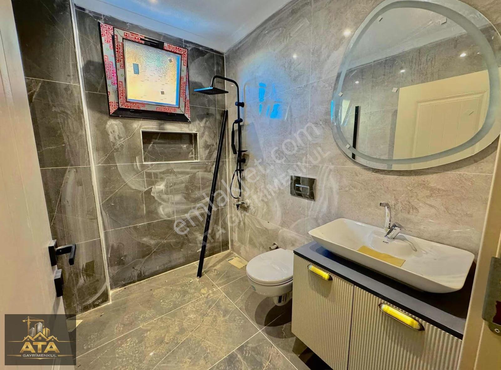┏ ┛deniz Tarafında┏ ┛adalar Manzaralı Havuzlu Lüx Villa..! - Görsel 13