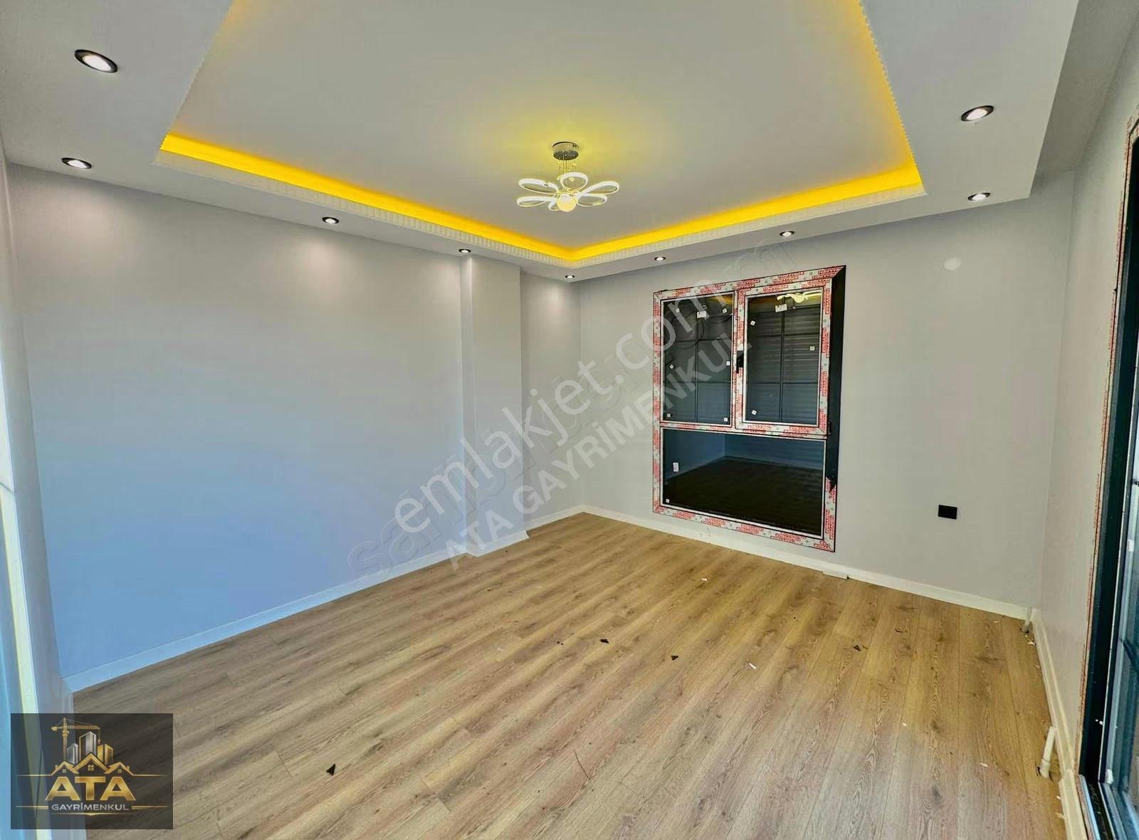 ┏ ┛deniz Tarafında┏ ┛adalar Manzaralı Havuzlu Lüx Villa..! - Görsel 35