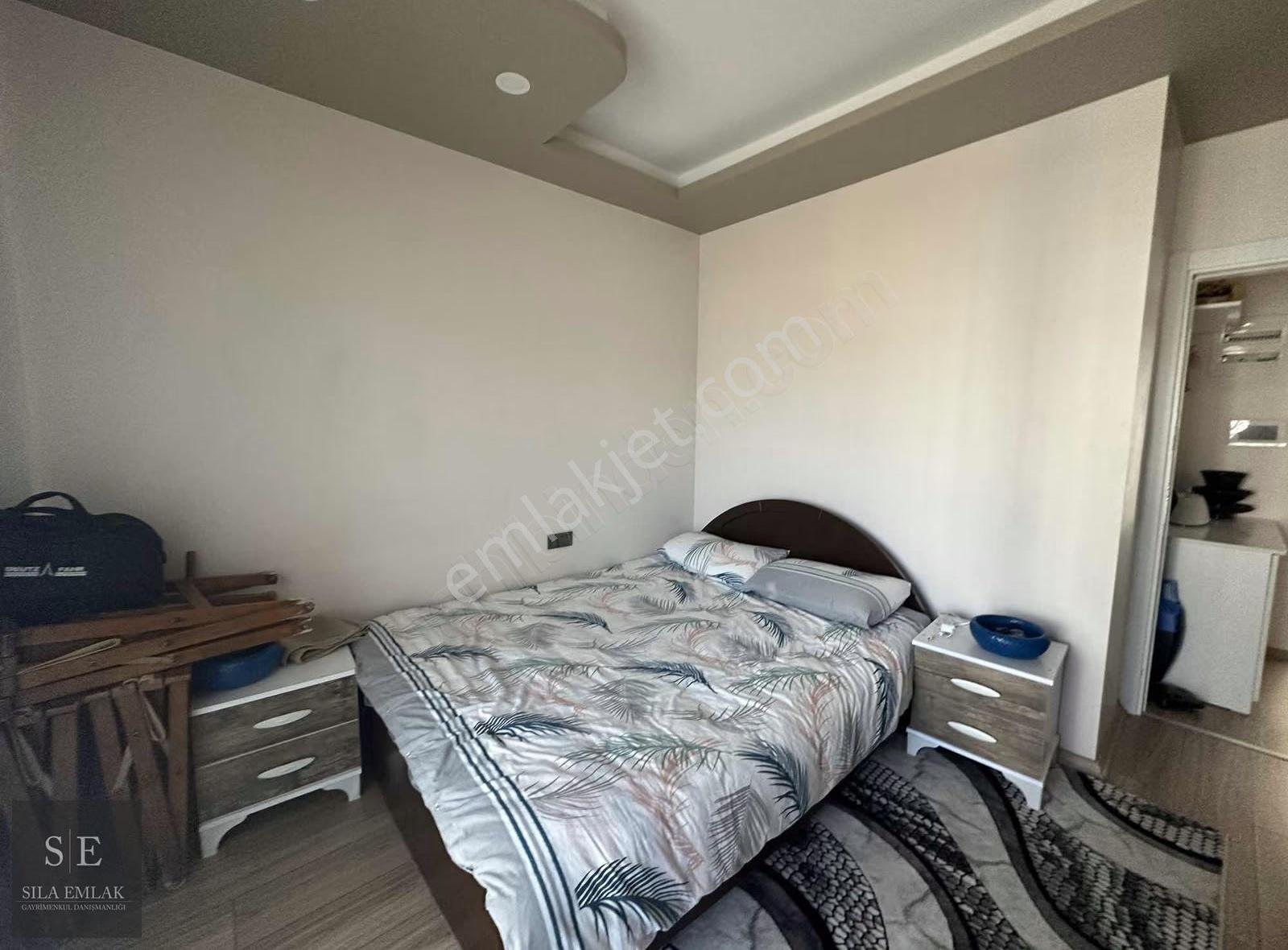 Güllük Merkezde Eşyalı 2+1 Kiralık Daire - Görsel 5