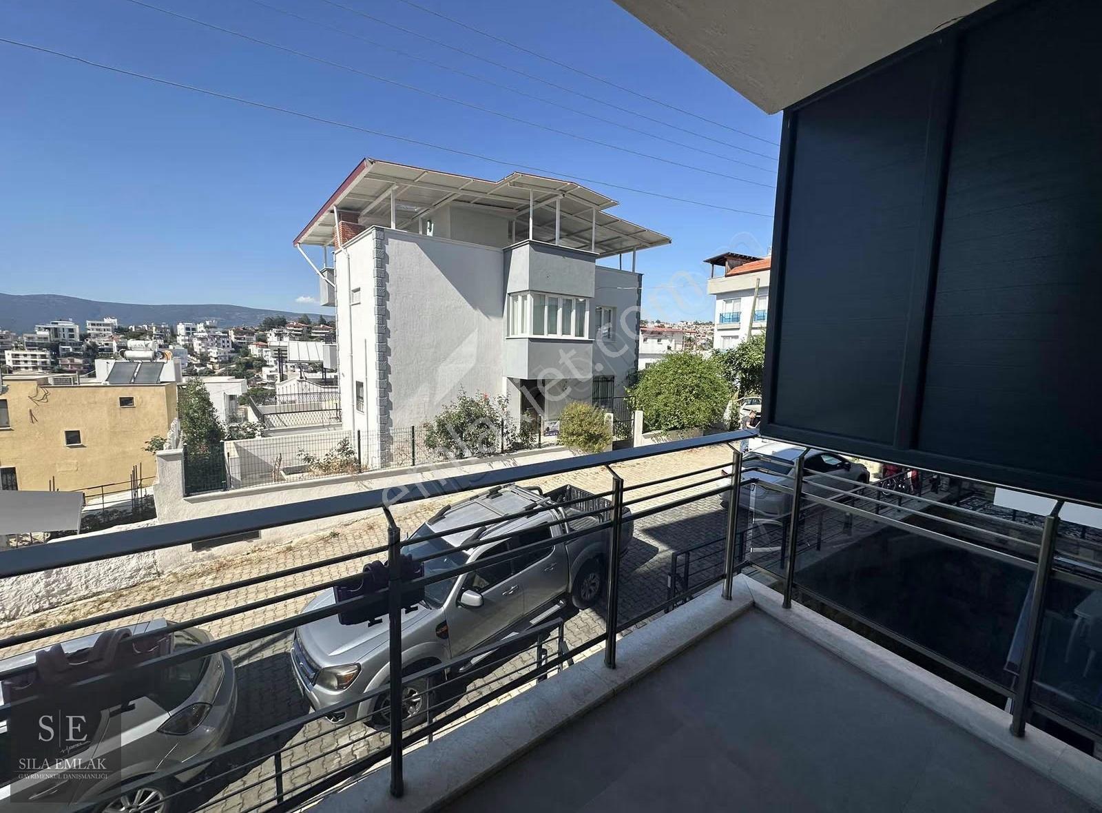 Güllük Merkezde Eşyalı 2+1 Kiralık Daire - Görsel 8