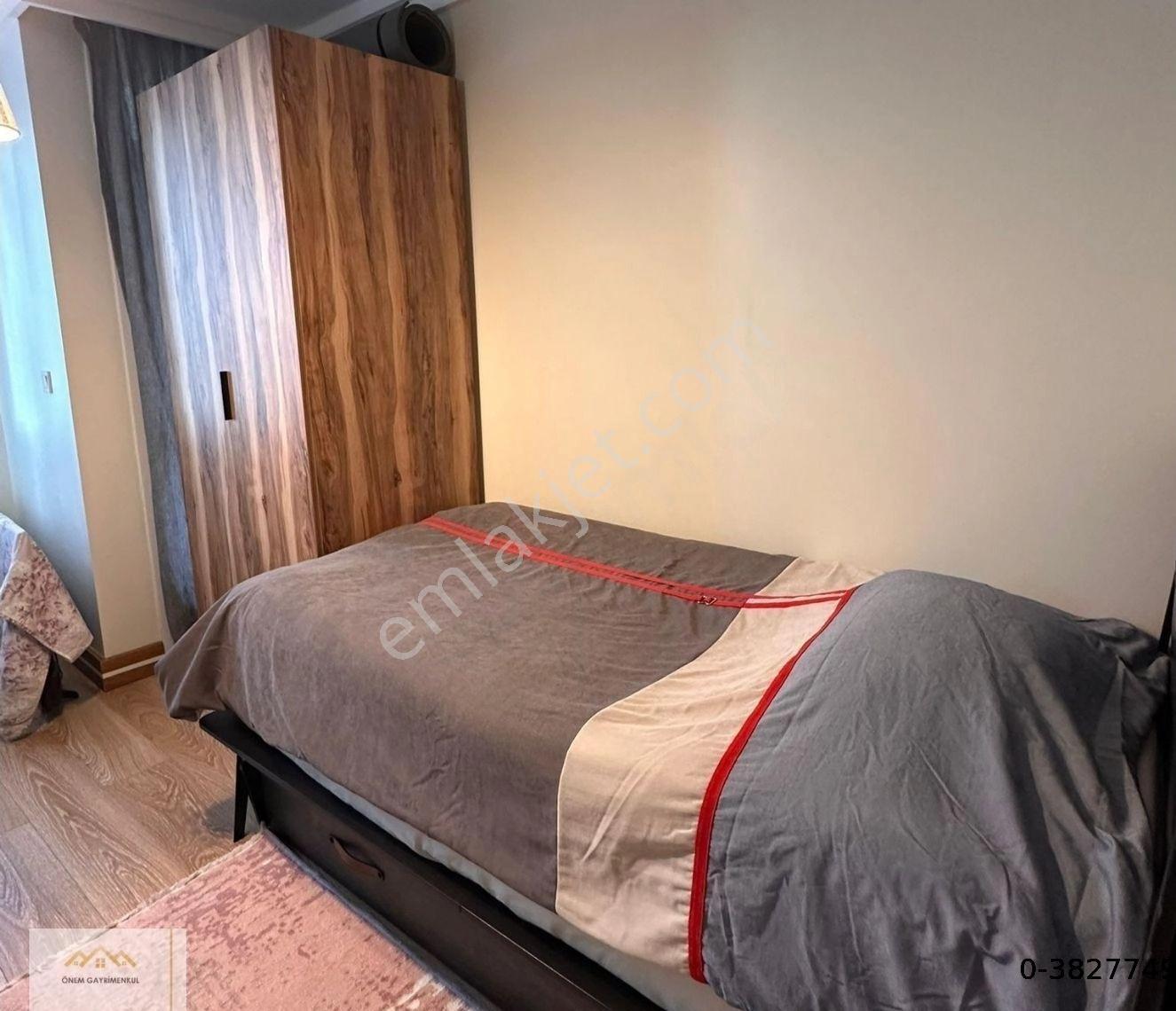 Zümrütevler Marmaroom Sitesinde 3.5+1 Deniz Manzaralı Daire - Görsel 14