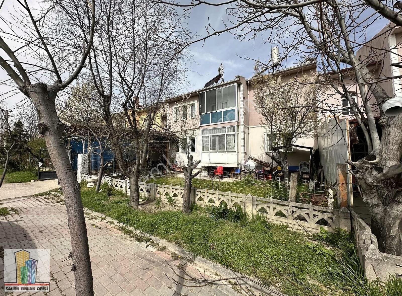 Uydukent 1.bölge Satılık Müstakil Ev, Konum Ve Yatırım Fırsatı - Görsel 26