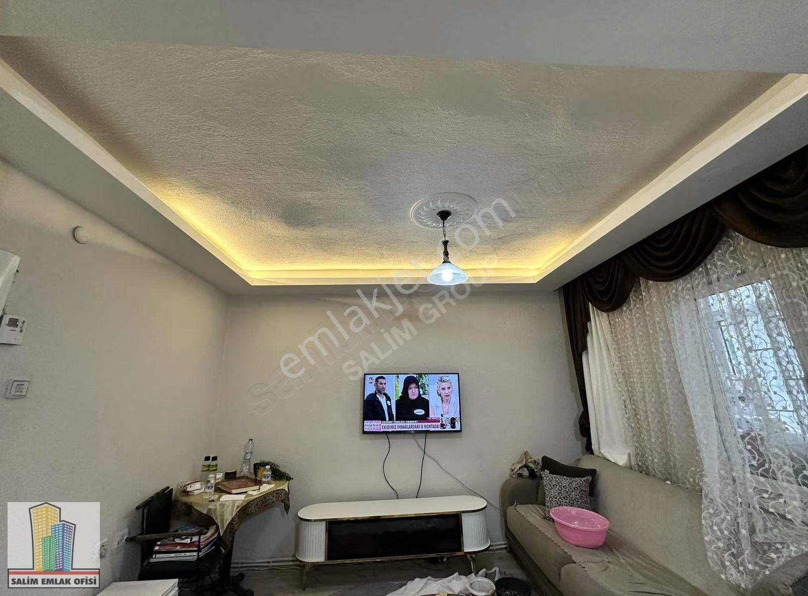 Uydukent 1.bölge Satılık Müstakil Ev, Konum Ve Yatırım Fırsatı - Görsel 22