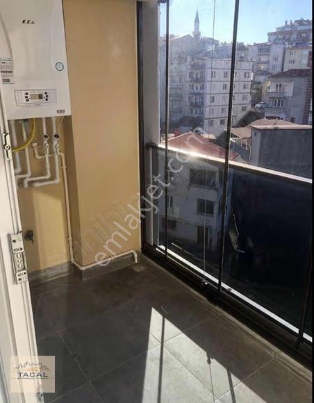Tacal Gayrimenkul Osmaniye Mahallesi Satılık 2+1 Daire - Görsel 3