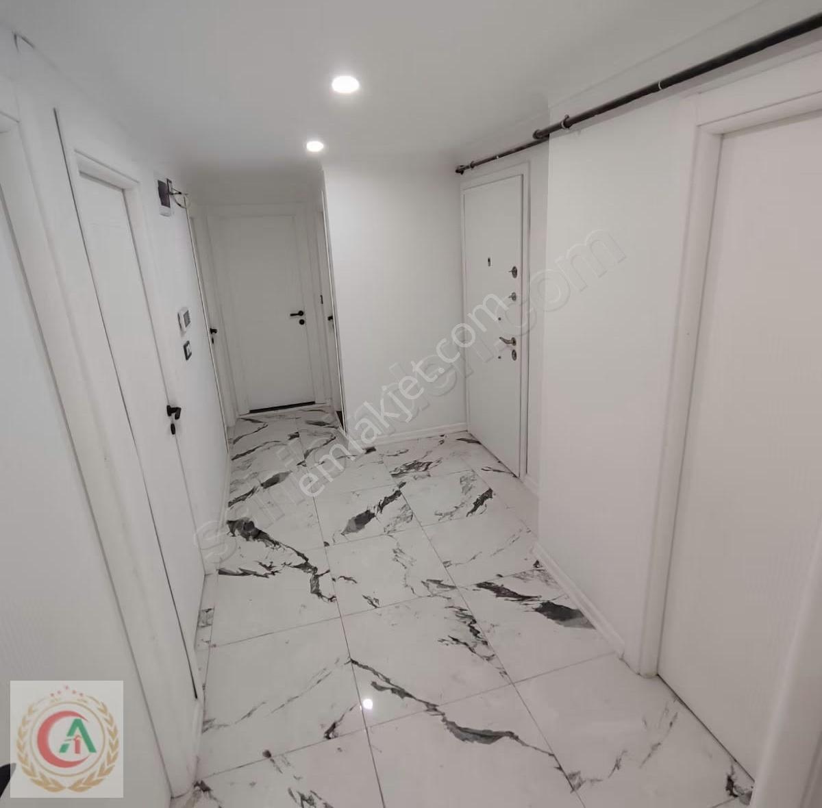 Akdoğan İnş 50.yıl Mah Satılık 3+1 130m2 Sıfır 1.kat Lüks Daire - Görsel 12