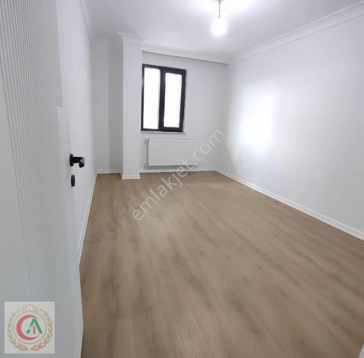 Akdoğan İnş 50.yıl Mah Satılık 3+1 130m2 Sıfır 1.kat Lüks Daire - Görsel 23