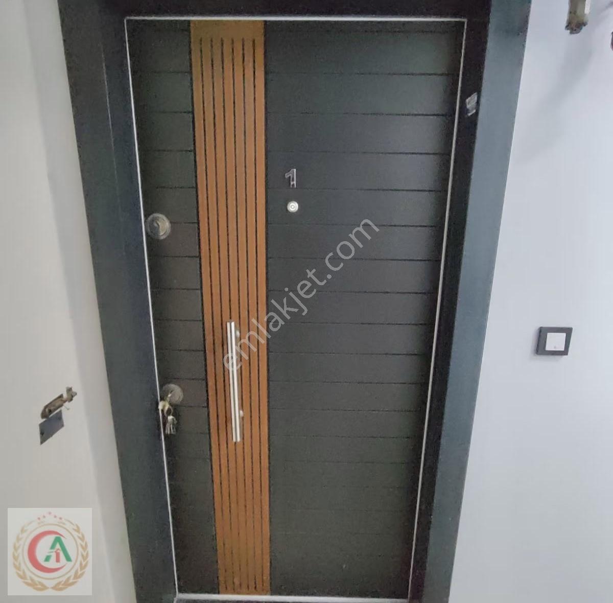 Akdoğan İnş 50.yıl Mah Satılık 3+1 130m2 Sıfır 1.kat Lüks Daire - Görsel 34