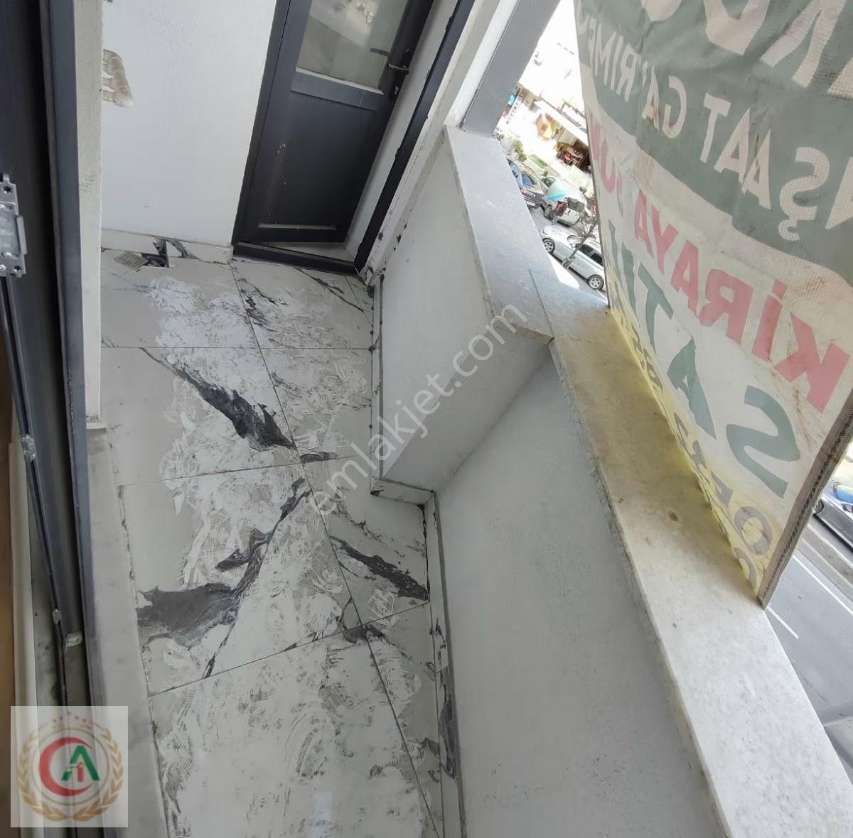 Akdoğan İnş 50.yıl Mah Satılık 3+1 130m2 Sıfır 1.kat Lüks Daire - Görsel 35