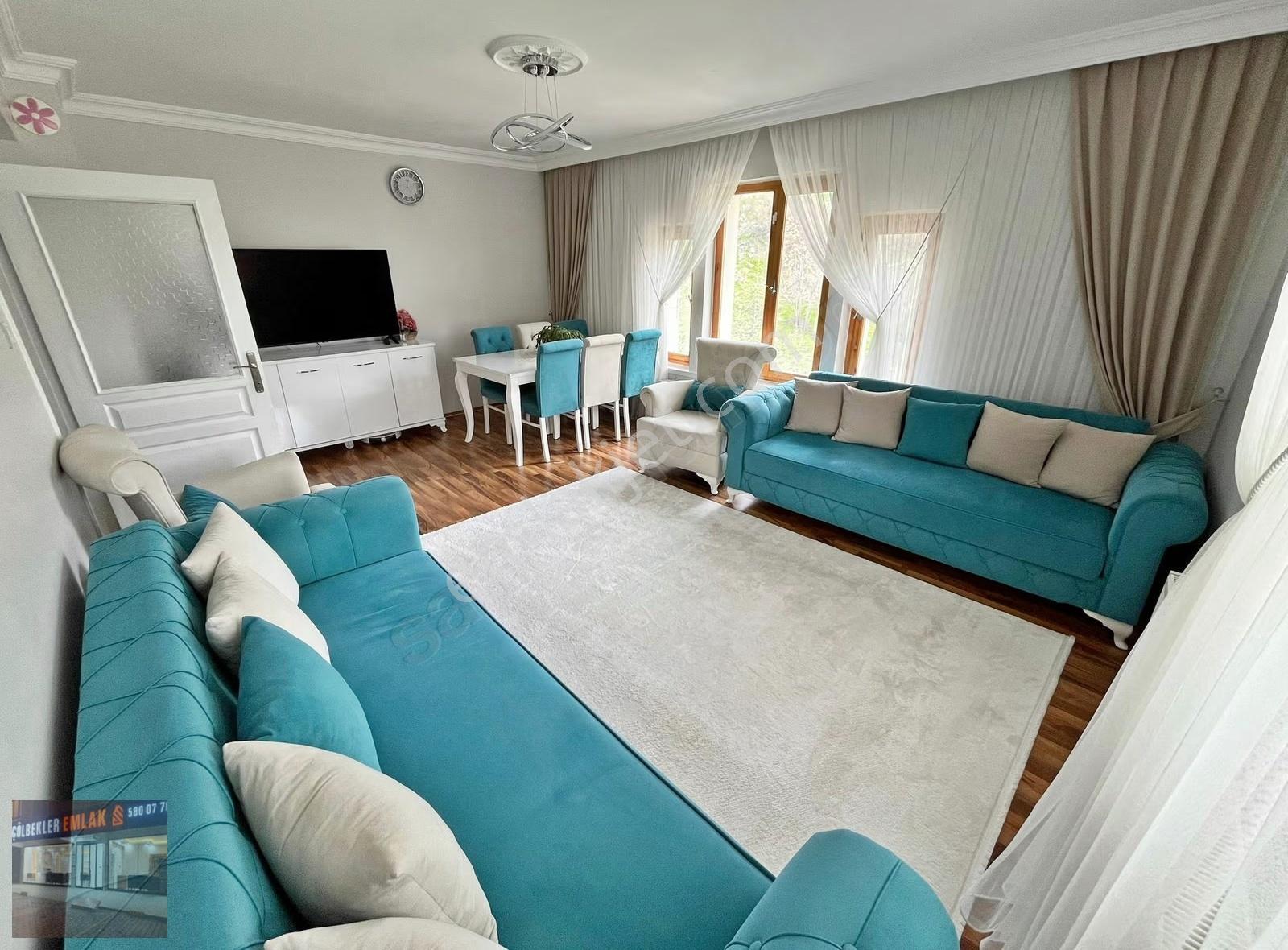 Yeşiltepe Mah.de Park Okul Dibi 3+1 Son Kat'ta Asansör'lü Acil!! - Görsel 15