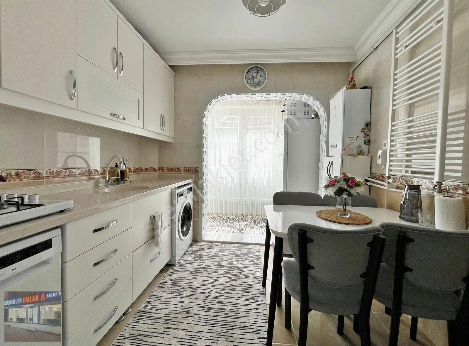 Yeşiltepe Mah.de Park Okul Dibi 3+1 Son Kat'ta Asansör'lü Acil!! - Görsel 32