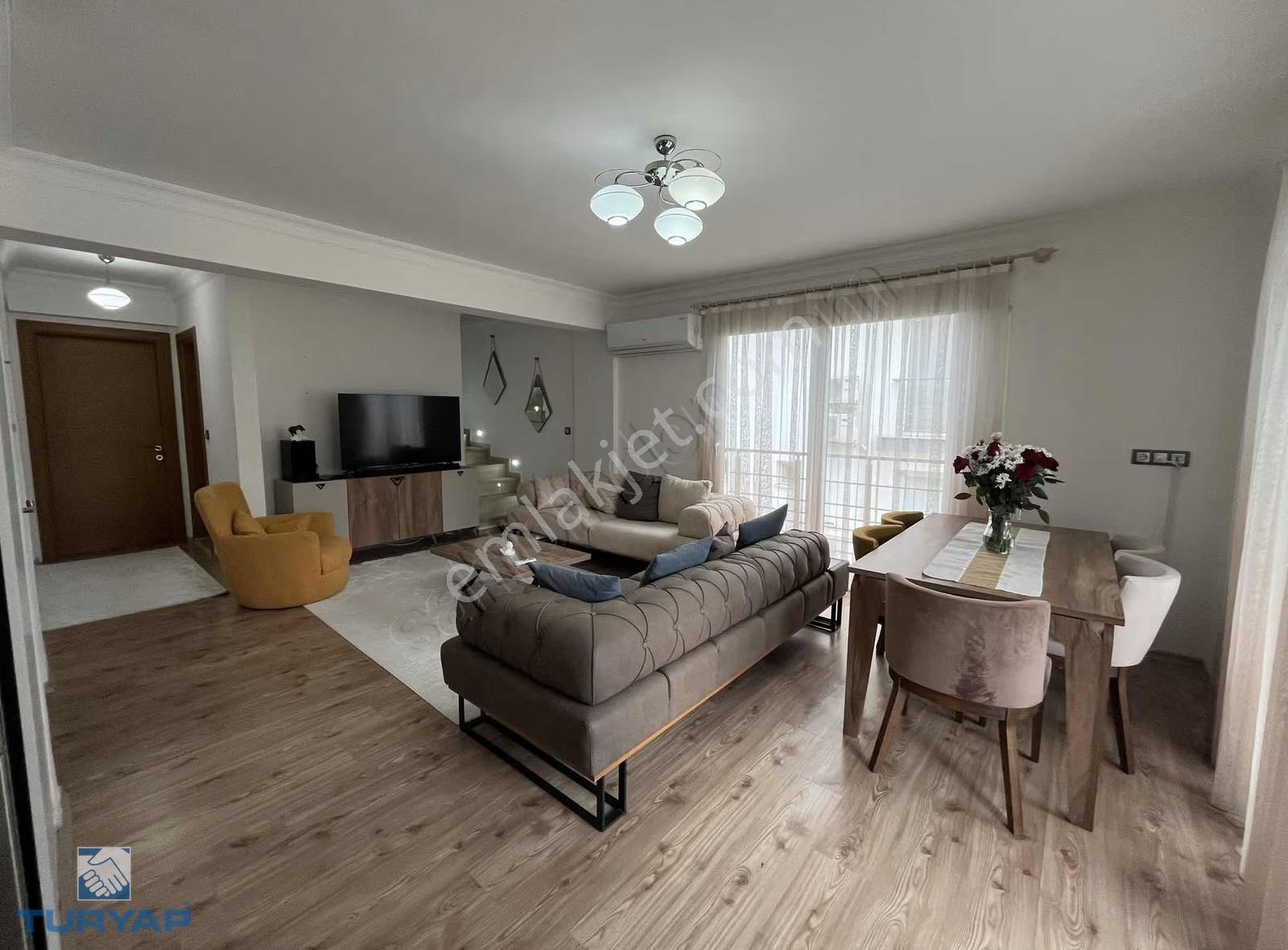 Turyaptan Satılık Patlangıç Mh 3+1 Dubleks Daire - Görsel 13