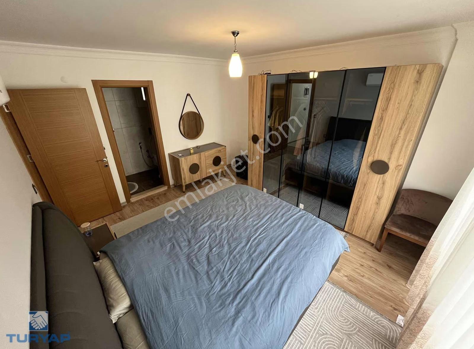 Turyaptan Satılık Patlangıç Mh 3+1 Dubleks Daire - Görsel 20