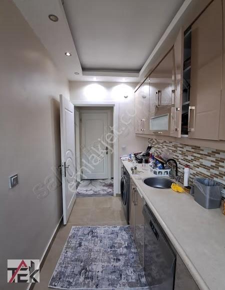 Şehir Hastanesine Yakın Mesafede Ana Cadde Üzerinde 2+1 Kiralık - Görsel 13