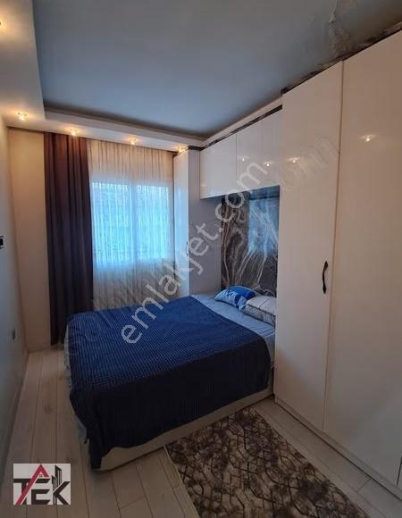 Şehir Hastanesine Yakın Mesafede Ana Cadde Üzerinde 2+1 Kiralık - Görsel 16