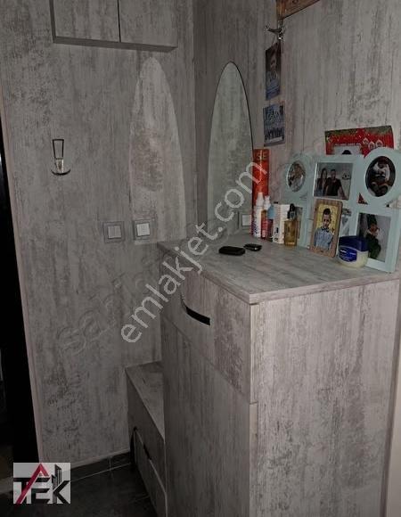 Şehir Hastanesine Yakın Mesafede Ana Cadde Üzerinde 2+1 Kiralık - Görsel 7