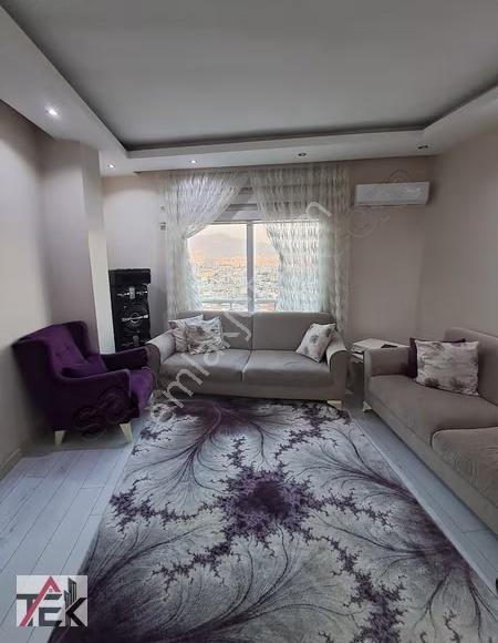 Şehir Hastanesine Yakın Mesafede Ana Cadde Üzerinde 2+1 Kiralık - Görsel 24