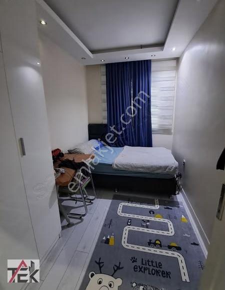 Şehir Hastanesine Yakın Mesafede Ana Cadde Üzerinde 2+1 Kiralık - Görsel 23