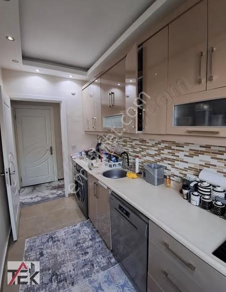 Şehir Hastanesine Yakın Mesafede Ana Cadde Üzerinde 2+1 Kiralık - Görsel 4