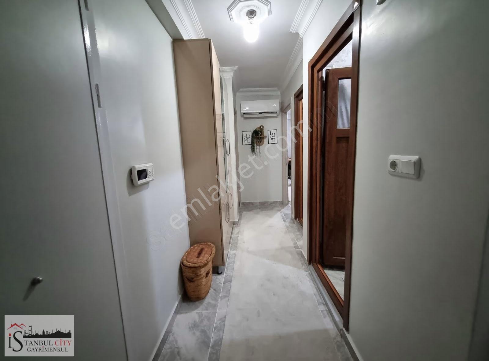 İstanbulcity Den Esenler Tuna Mh. De Satılık 2+1 Daire - Görsel 23