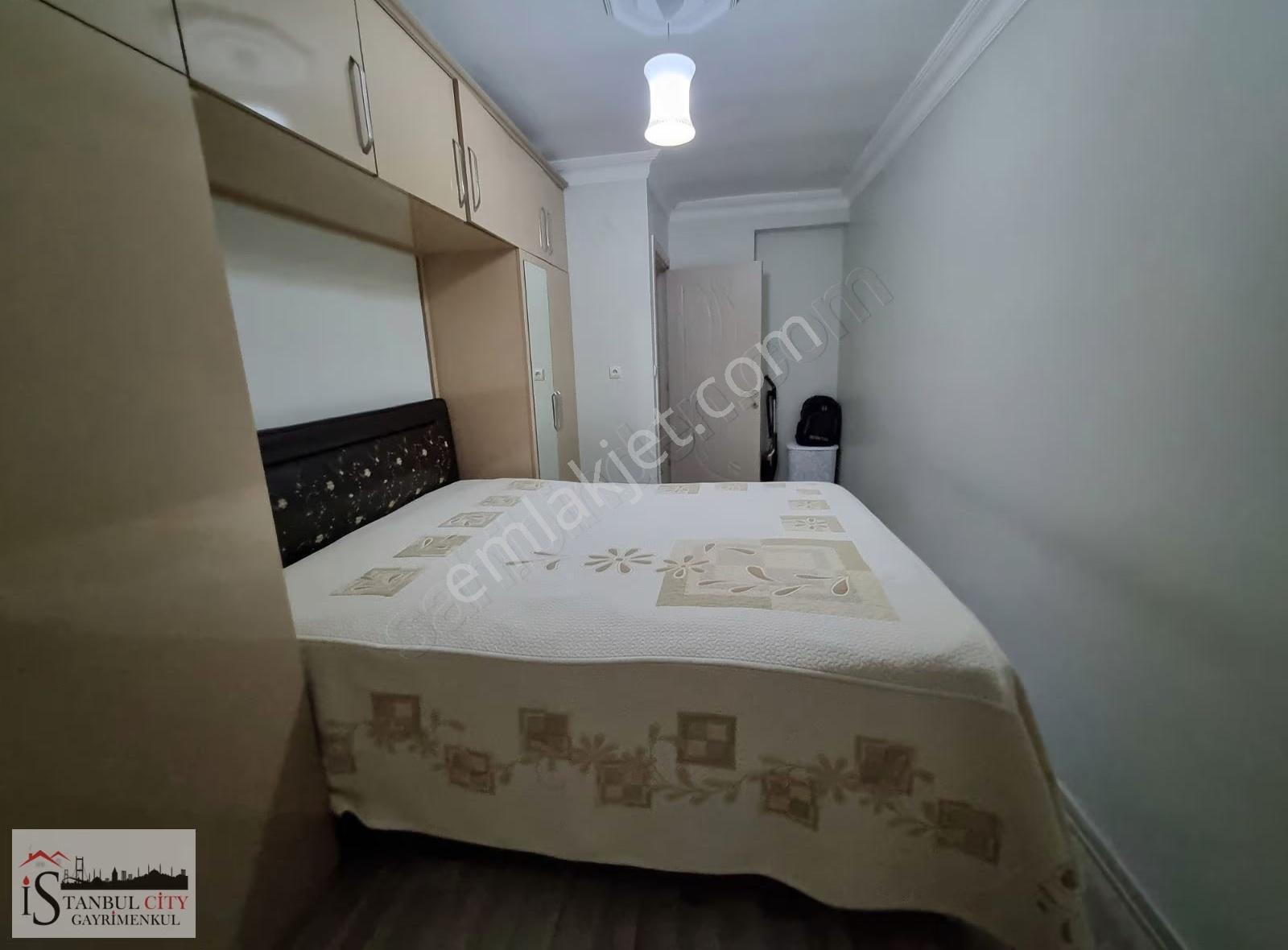 İstanbulcity Den Esenler Tuna Mh. De Satılık 2+1 Daire - Görsel 24