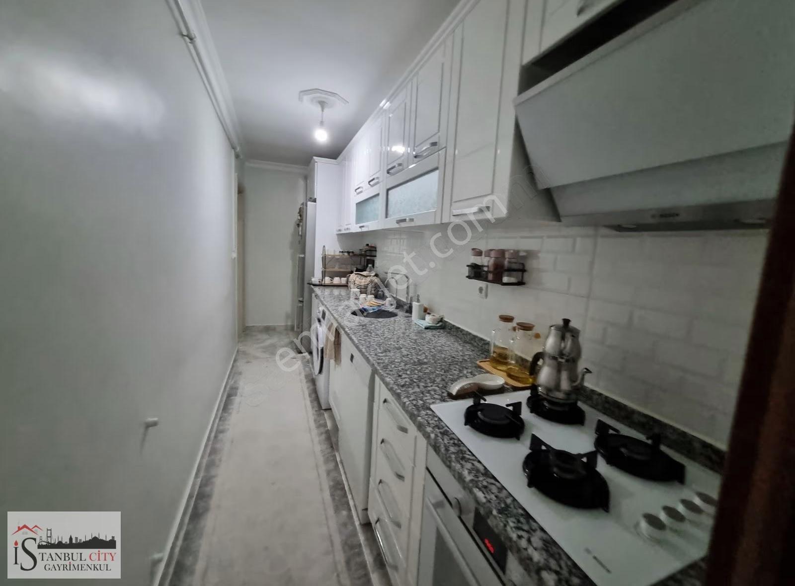 İstanbulcity Den Esenler Tuna Mh. De Satılık 2+1 Daire - Görsel 8