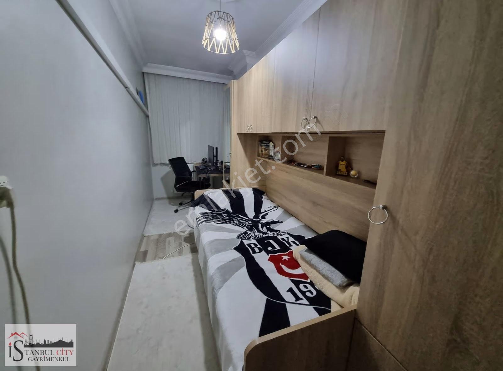 İstanbulcity Den Esenler Tuna Mh. De Satılık 2+1 Daire - Görsel 14