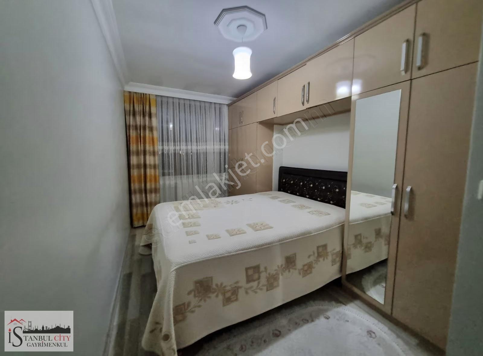 İstanbulcity Den Esenler Tuna Mh. De Satılık 2+1 Daire - Görsel 25