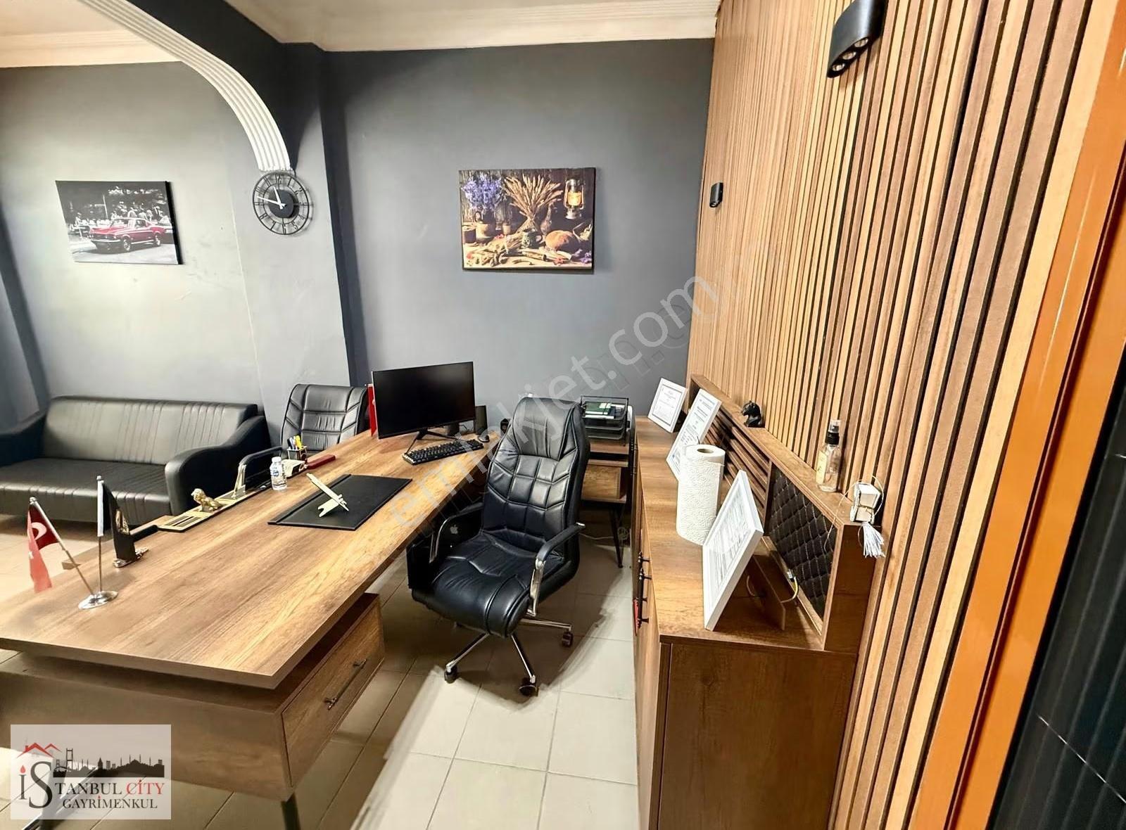 İstanbulcity Den Y.selim Mh De Satılık 40m2 Dükkan - Görsel 9