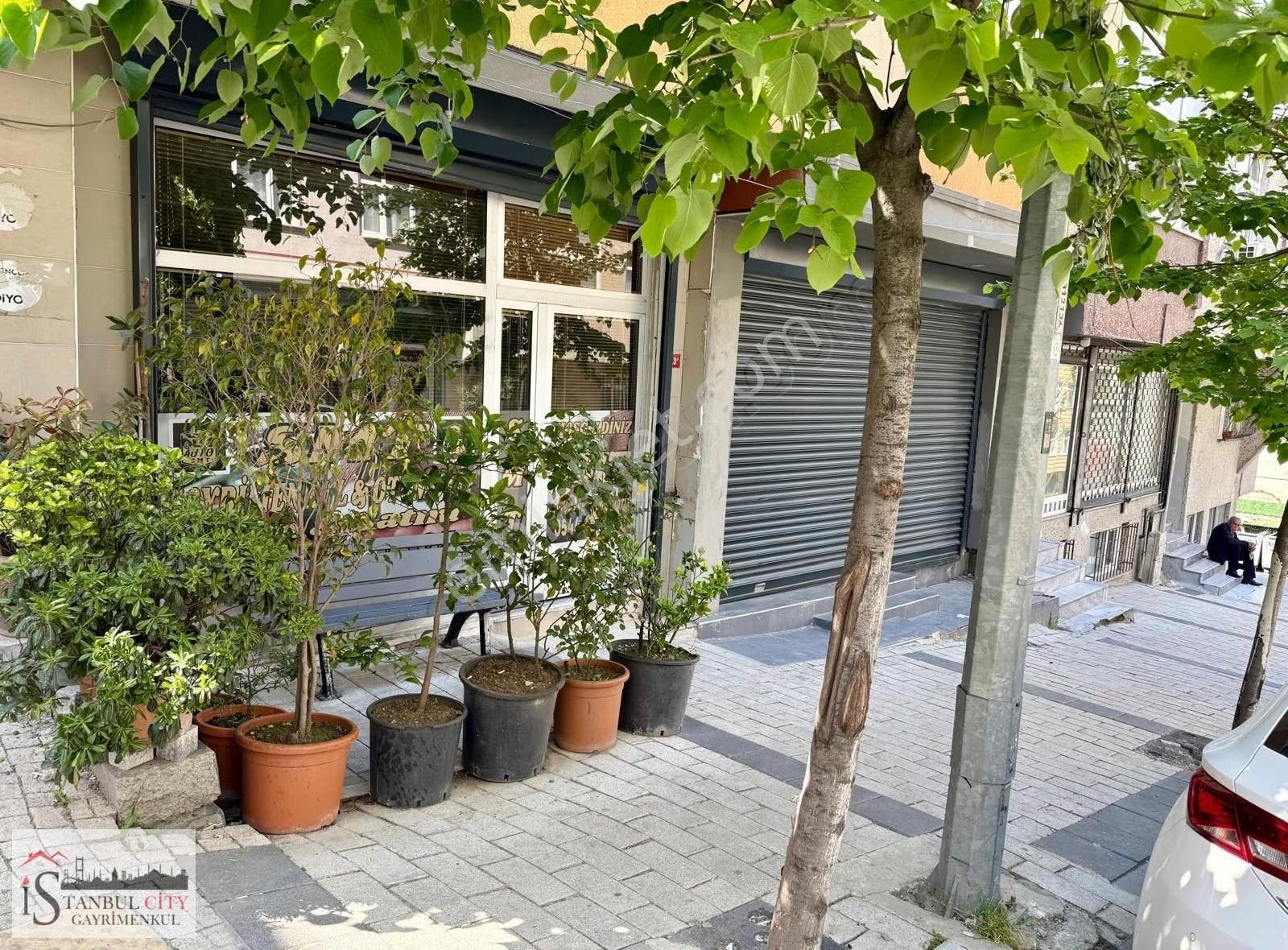 İstanbulcity Den Y.selim Mh De Satılık 40m2 Dükkan - Görsel 5