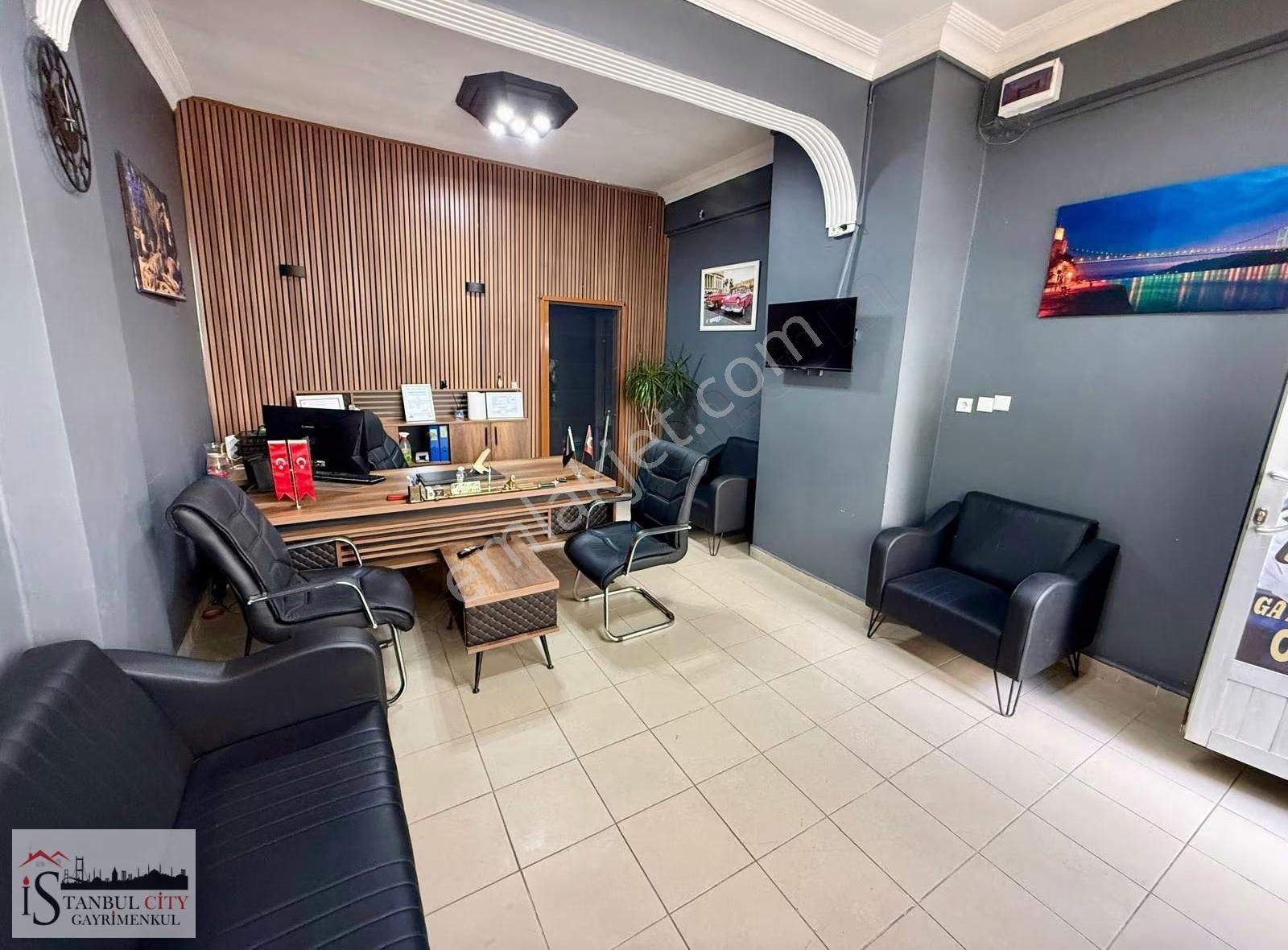 İstanbulcity Den Y.selim Mh De Satılık 40m2 Dükkan