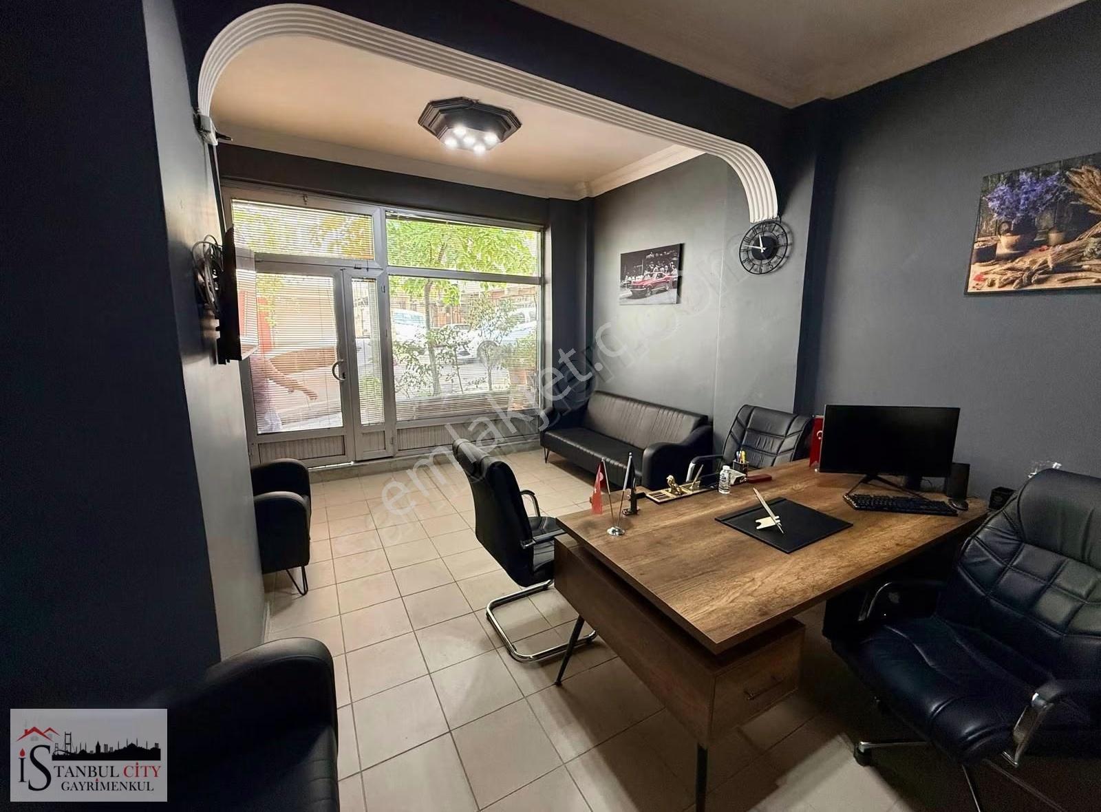 İstanbulcity Den Y.selim Mh De Satılık 40m2 Dükkan - Görsel 3