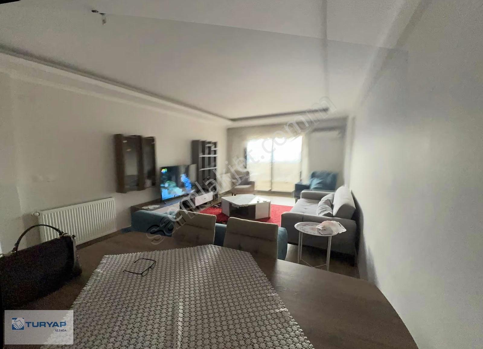 Menemen Teras Park Evlerinde Satılık Lüx Daire - Görsel 26