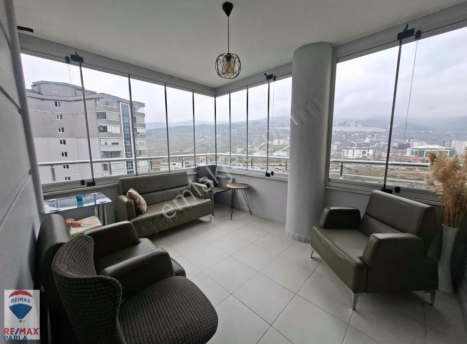 Remax Parla Derebahçe Yenişehir Sitesi'nde 4 + 1 Satılık Daire - Görsel 5