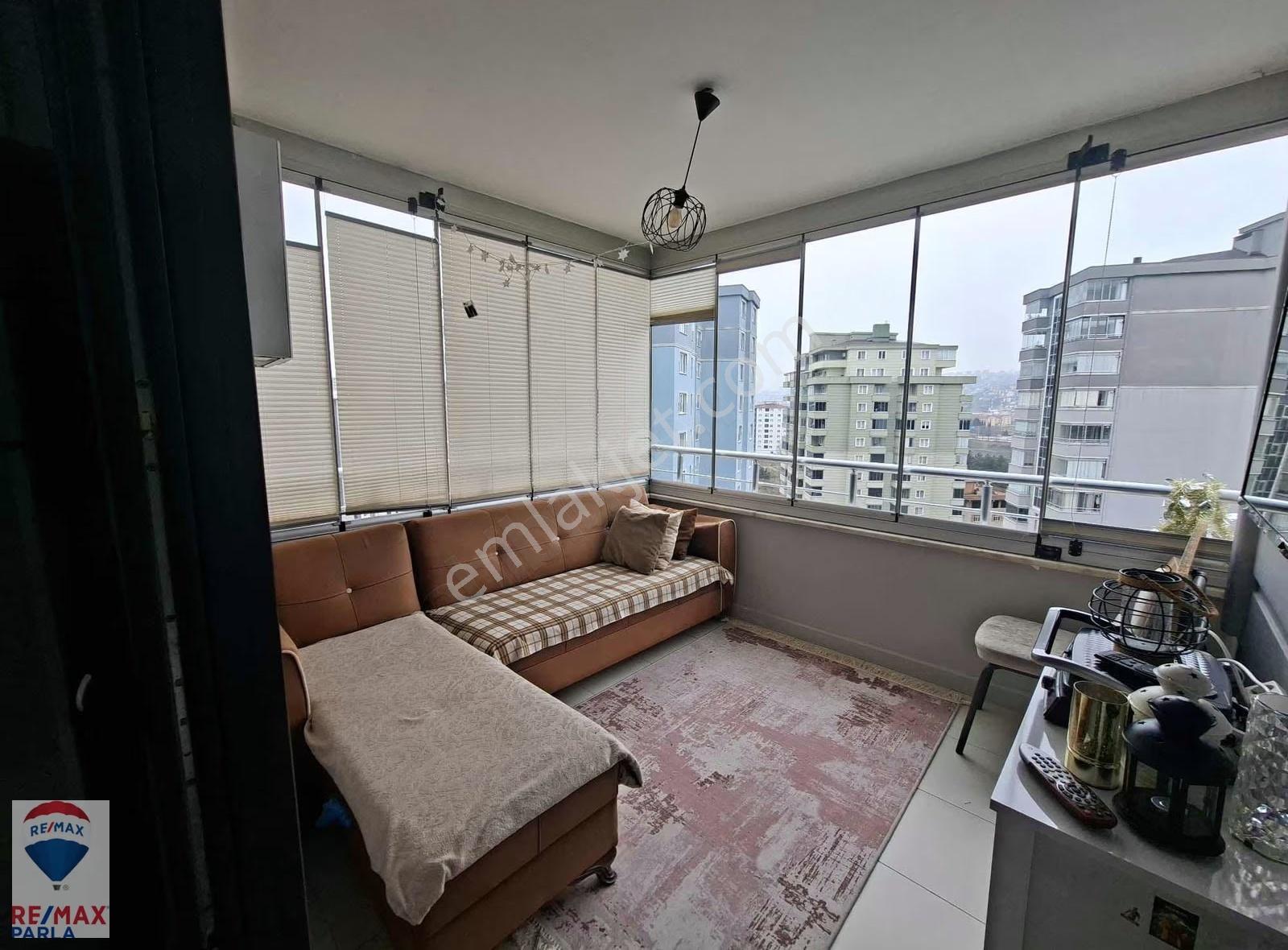 Remax Parla Derebahçe Yenişehir Sitesi'nde 4 + 1 Satılık Daire - Görsel 26