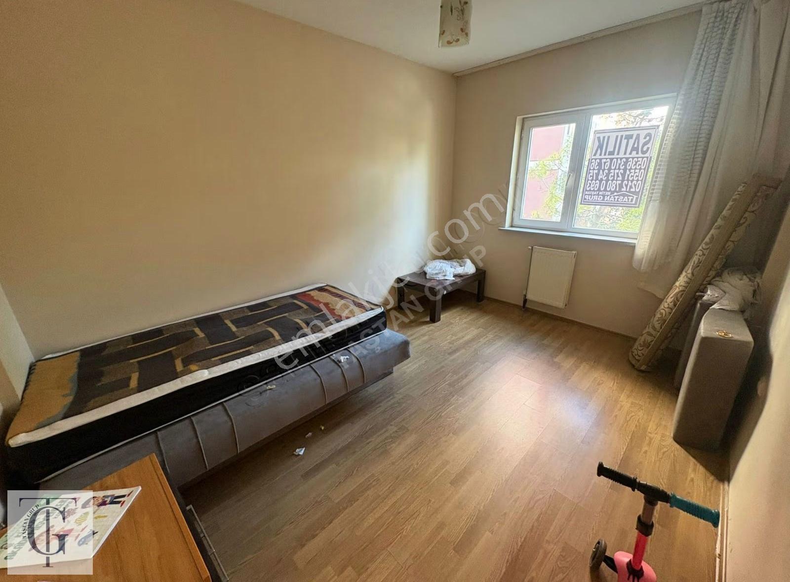 Taştan Grup'tan Hadımköy Toki Konutlarında 95 M2 Satılık Daire - Görsel 20