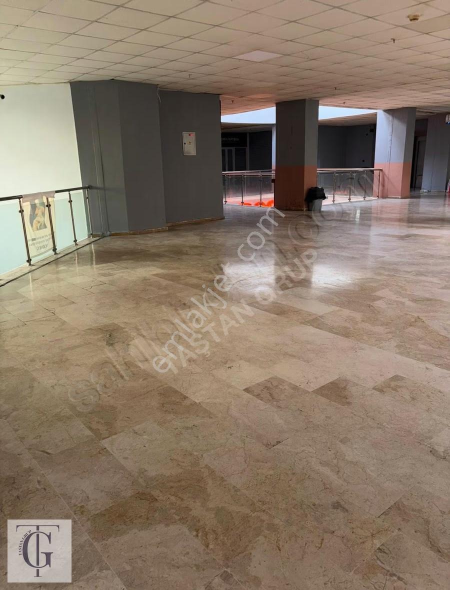 Taştan Grup'tan Toki Ticaret Merkezinde 30m² Eşy. Kiralık Dükkan - Görsel 11