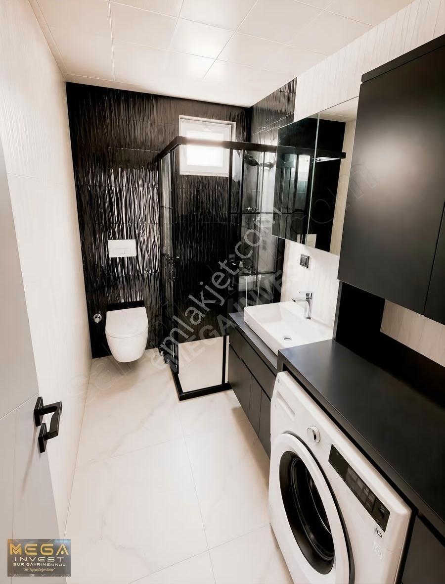 Altıntaş Mah Eşyalı Kiralık 2+1 Daire Havuz 7/24 Güvenlk - Görsel 2