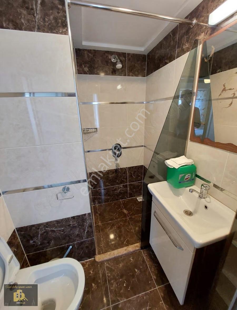 Emfadan H.evleri Mah.metro Durağı Yanında 2+1 Full Eşyalı - Görsel 14