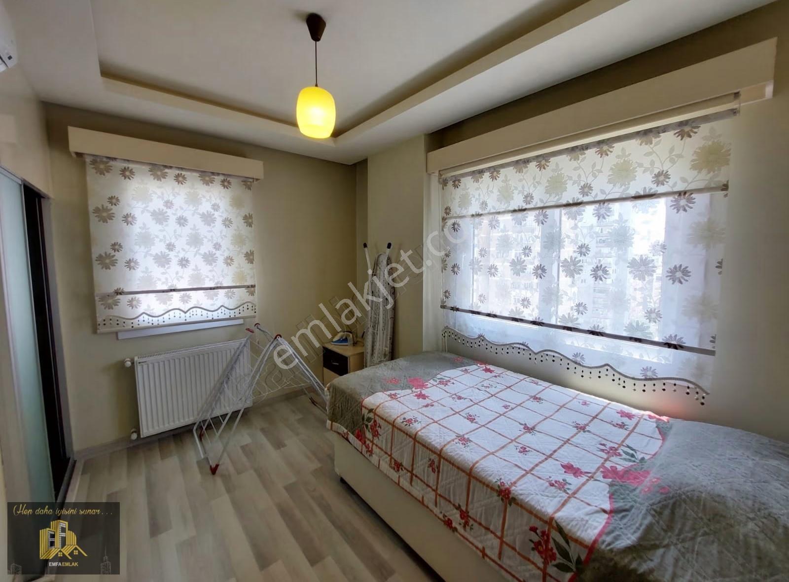 Emfadan H.evleri Mah.metro Durağı Yanında 2+1 Full Eşyalı - Görsel 22