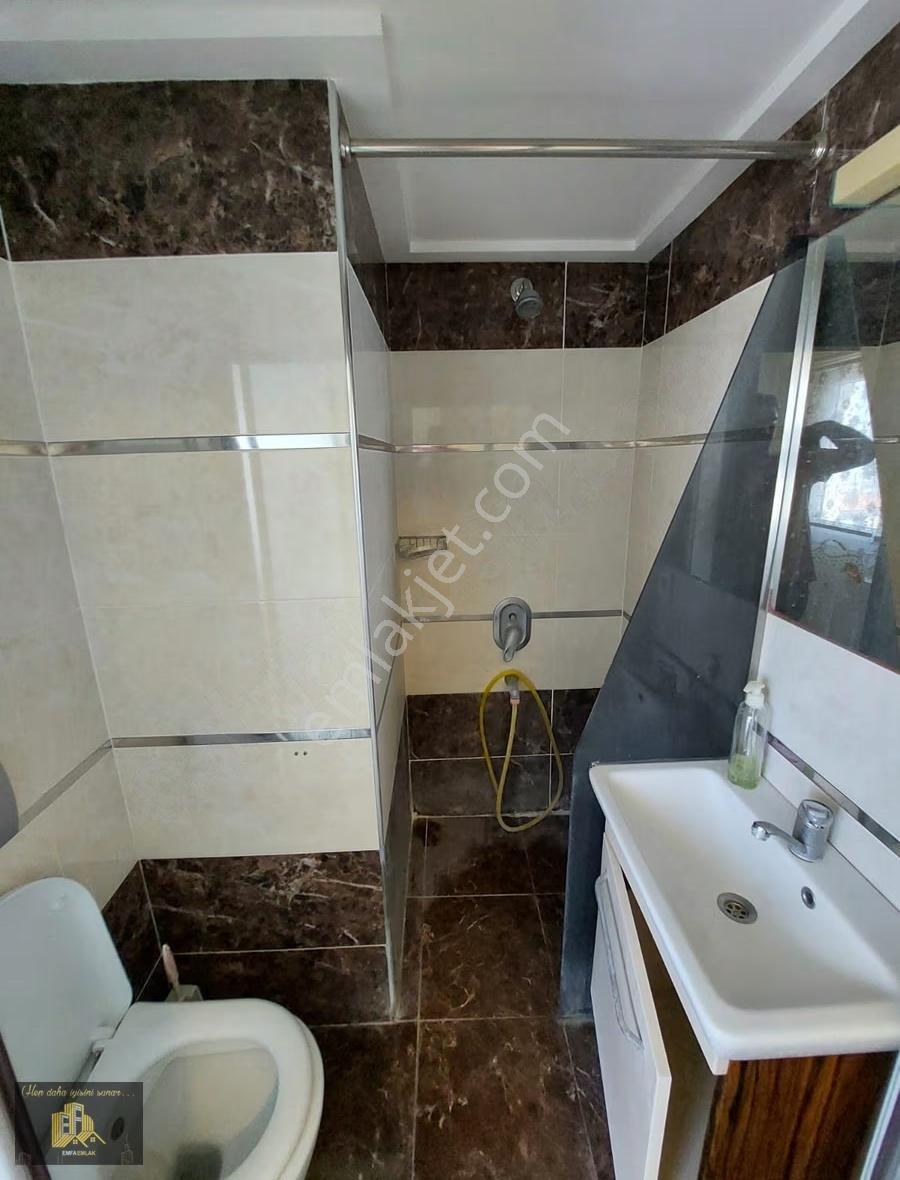 Emfadan H.evleri Mah.metro Durağı Yanında 2+1 Full Eşyalı - Görsel 31