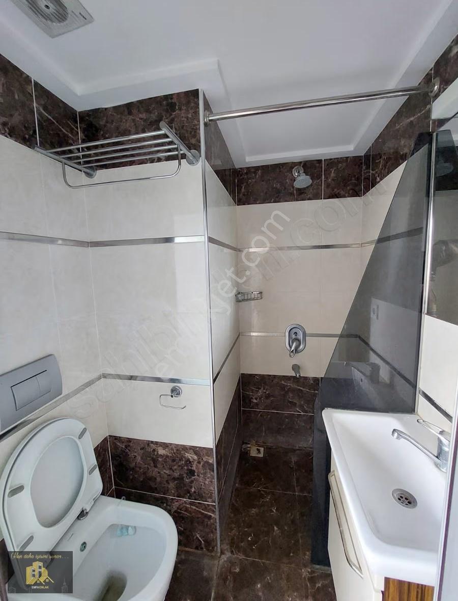 Emfadan H.evleri Mah.metro Durağı Yanında 2+1 Full Eşyalı - Görsel 24