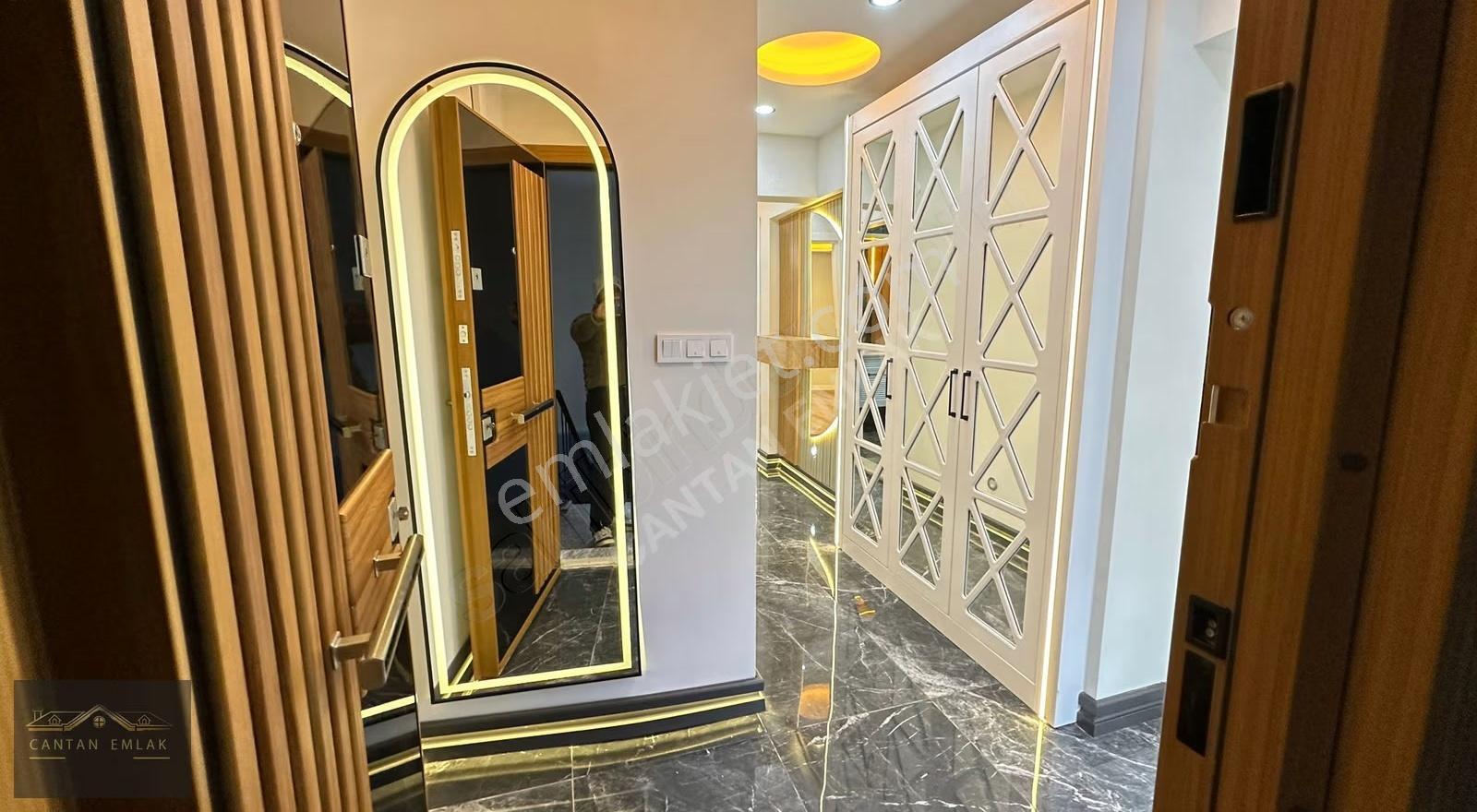 Cantan Emlaktan Akçay Ömür Otel Yanı Denize Çokyakın Lüks Yapılı - Görsel 22