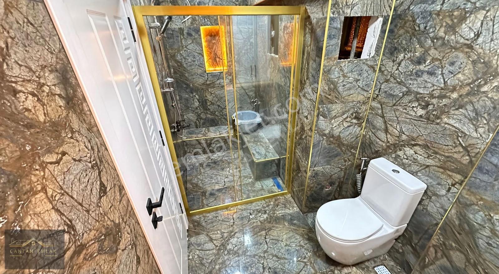 Cantan Emlaktan Akçay Ömür Otel Yanı Denize Çokyakın Lüks Yapılı - Görsel 26
